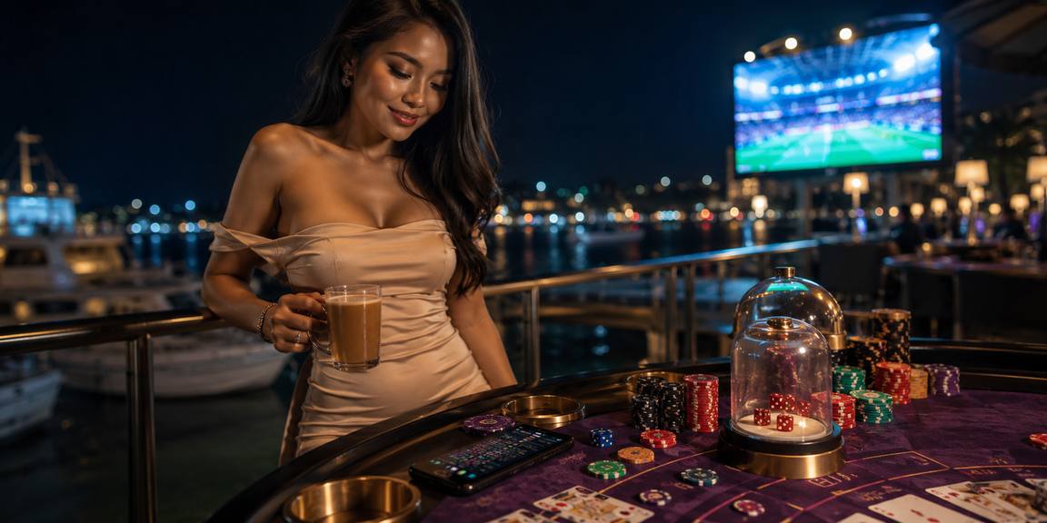 raya88.app speed baccarat preview