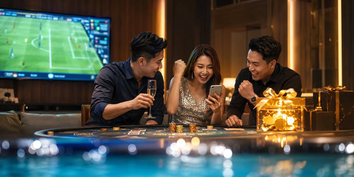 Daftar di raya88 dan masuk ke lobi permainan